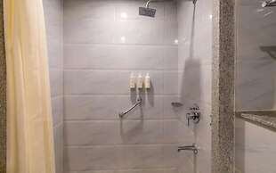 The Hosteller Bam Rishikesh