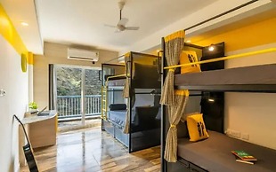 The Hosteller Bam Rishikesh
