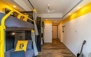 The Hosteller Bam Rishikesh