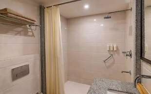 The Hosteller Bam Rishikesh