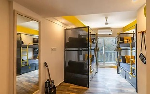 The Hosteller Bam Rishikesh