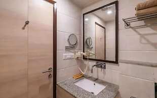 The Hosteller Bam Rishikesh