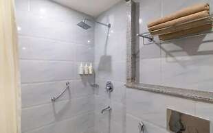 The Hosteller Bam Rishikesh
