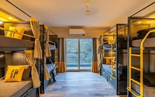 The Hosteller Bam Rishikesh