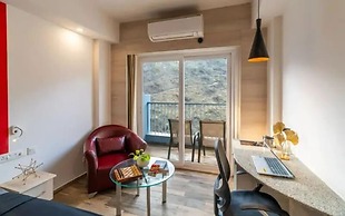 The Hosteller Bam Rishikesh