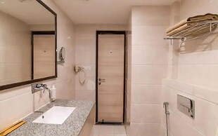The Hosteller Bam Rishikesh