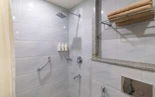 The Hosteller Bam Rishikesh