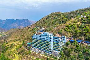 The Hosteller Bam Rishikesh