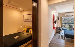 The Hosteller Bam Rishikesh