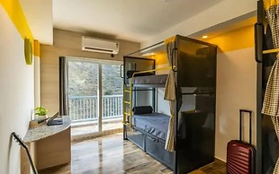 The Hosteller Bam Rishikesh