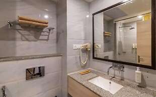 The Hosteller Bam Rishikesh