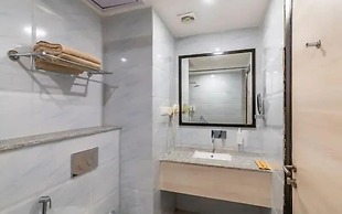The Hosteller Bam Rishikesh