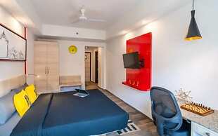 The Hosteller Bam Rishikesh
