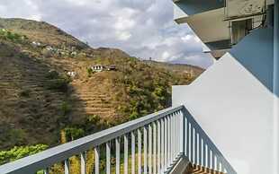 The Hosteller Bam Rishikesh