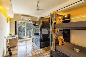 The Hosteller Bam Rishikesh