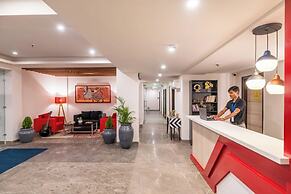 The Hosteller Bam Rishikesh