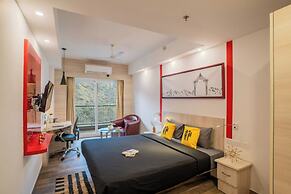 The Hosteller Bam Rishikesh