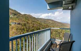 The Hosteller Bam Rishikesh