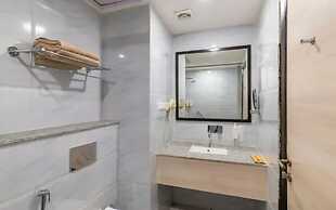 The Hosteller Bam Rishikesh