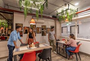 The Hosteller Bam Rishikesh