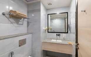 The Hosteller Bam Rishikesh