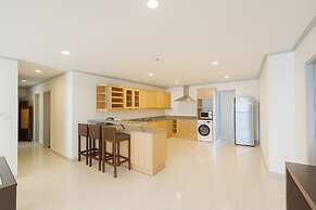 Patong Beachfront Tower 3 BR Penthouse