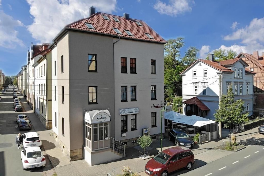 Pension Weißer Brunnen