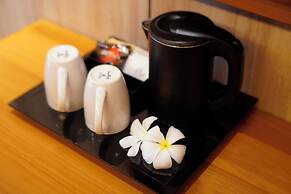 eL Hotel & Resort Bali Sanur