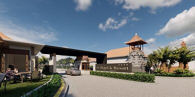 eL Hotel & Resort Bali Sanur