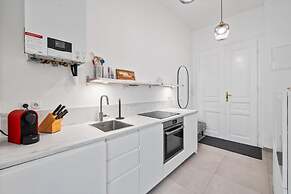 Studio Rogergasse Check in 15h to 22h