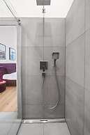 Studio Rogergasse Check in 15h to 22h
