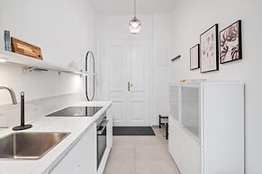 Studio Rogergasse Check in 15h to 22h