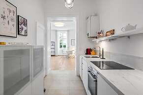Studio Rogergasse Check in 15h to 22h