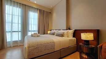 Marwin Monique Hotel