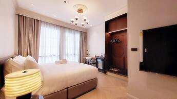 Marwin Monique Hotel