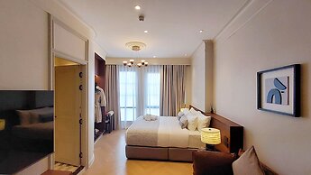 Marwin Monique Hotel