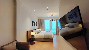 Marwin Monique Hotel