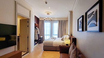 Marwin Monique Hotel