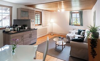 Lakeview Apartments
