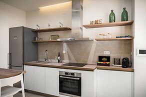 Petite Palace by Konnect, Old Corfu Town