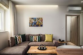 Petite Palace by Konnect, Old Corfu Town