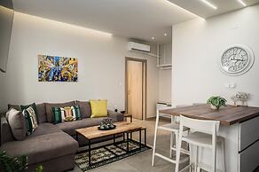 Petite Palace by Konnect, Old Corfu Town