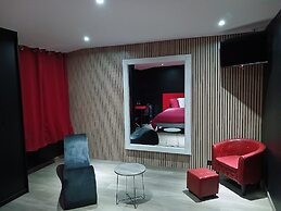 Hotel de Jouvence