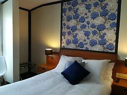 Hotel de Jouvence
