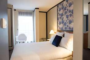 Hotel de Jouvence