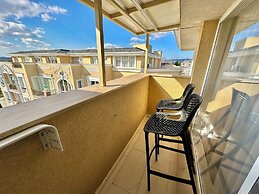 Menada Messembria Palace Apartments