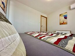 Menada Messembria Palace Apartments