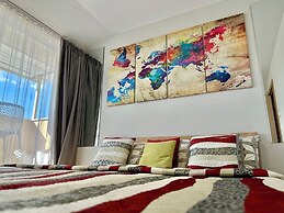Menada Messembria Palace Apartments