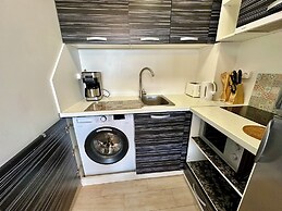 Menada Messembria Palace Apartments