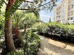 Menada Messembria Palace Apartments